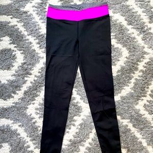 VSX Sport Knockout Leggings